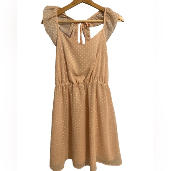 Collection Pimkie summer midi short dress size small - Picture 8 of 8